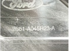 Recambio de elevalunas trasero izquierdo para ford fiesta (cbk) ambiente referencia OEM IAM    2