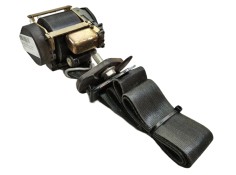 Recambio de cinturon seguridad delantero izquierdo para citroën c4 coupe vtr referencia OEM IAM   
