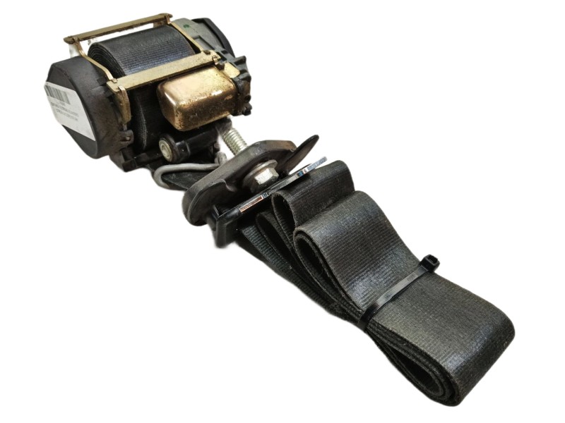 Recambio de cinturon seguridad delantero izquierdo para citroën c4 coupe vtr referencia OEM IAM   
