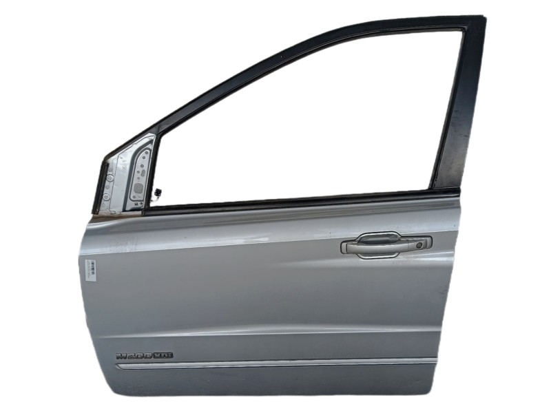 Recambio de puerta delantera izquierda para ssangyong kyron 200 xdi limited referencia OEM IAM   