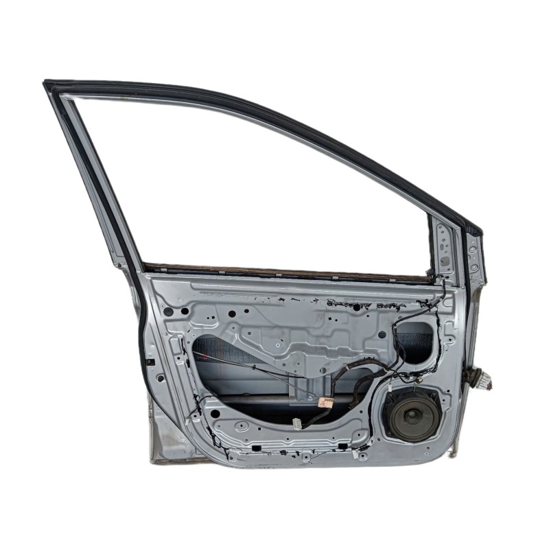 Recambio de puerta delantera izquierda para ssangyong kyron 200 xdi limited referencia OEM IAM   