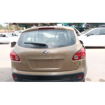 PORTON TRASERO K0100BR0MB 