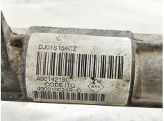 Recambio de cremallera direccion para renault scenic iii expression referencia OEM IAM    2