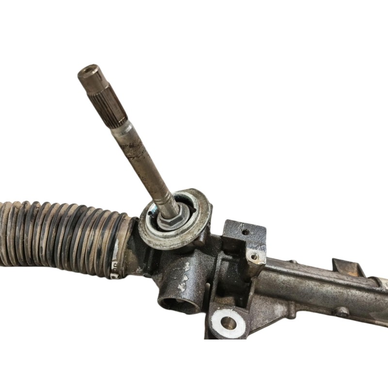 Recambio de cremallera direccion para renault scenic iii expression referencia OEM IAM   