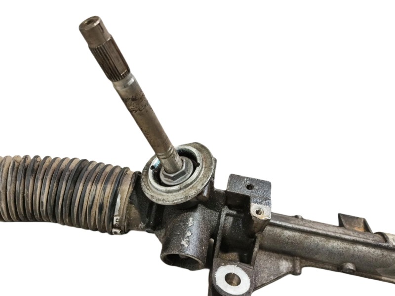 Recambio de cremallera direccion para renault scenic iii expression referencia OEM IAM   