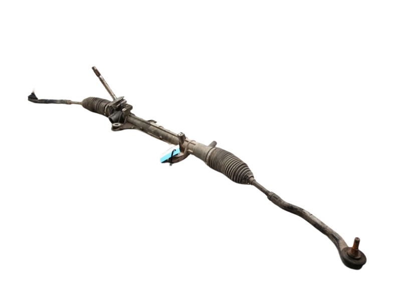 Recambio de cremallera direccion para renault scenic iii expression referencia OEM IAM   