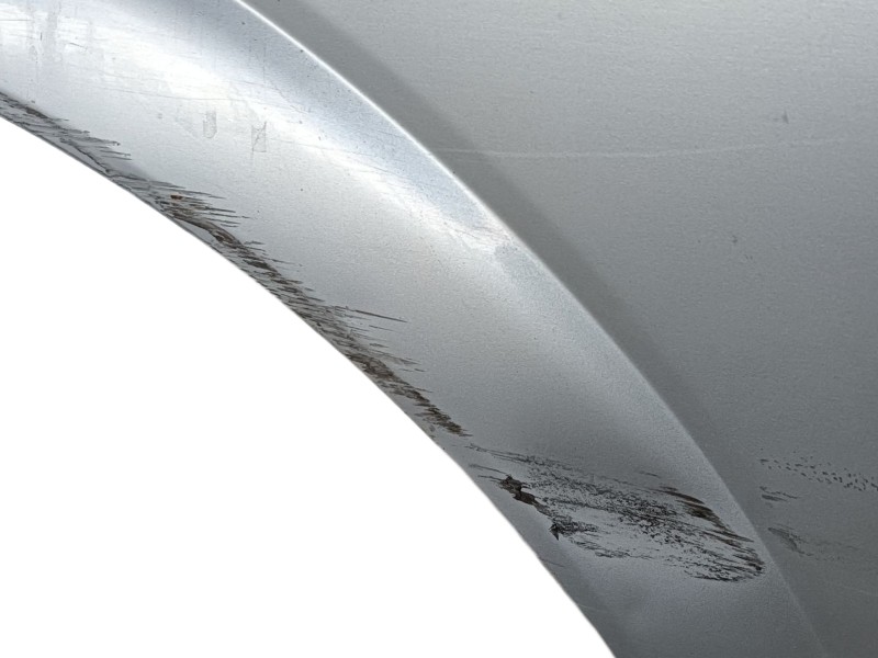 Recambio de puerta trasera derecha para ssangyong kyron 200 xdi limited referencia OEM IAM   