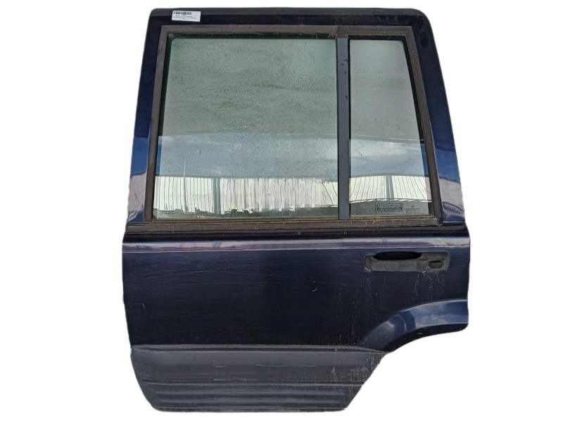 Recambio de puerta trasera izquierda para jeep gr.cherokee (zj)/(z) 2.5 td laredo (z) referencia OEM IAM COMPLETA  