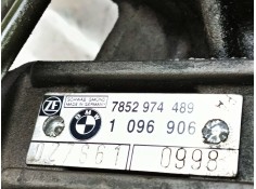 Recambio de cremallera direccion para bmw serie 3 berlina (e46) 320d referencia OEM IAM  7852974489 1096906 2