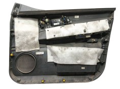 Recambio de guarnecido puerta delantera izquierda para ssangyong actyon 200 xdi referencia OEM IAM 7221809000   2
