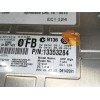 Recambio de modulo electronico para opel insignia sports tourer sport referencia OEM IAM 13353284  
