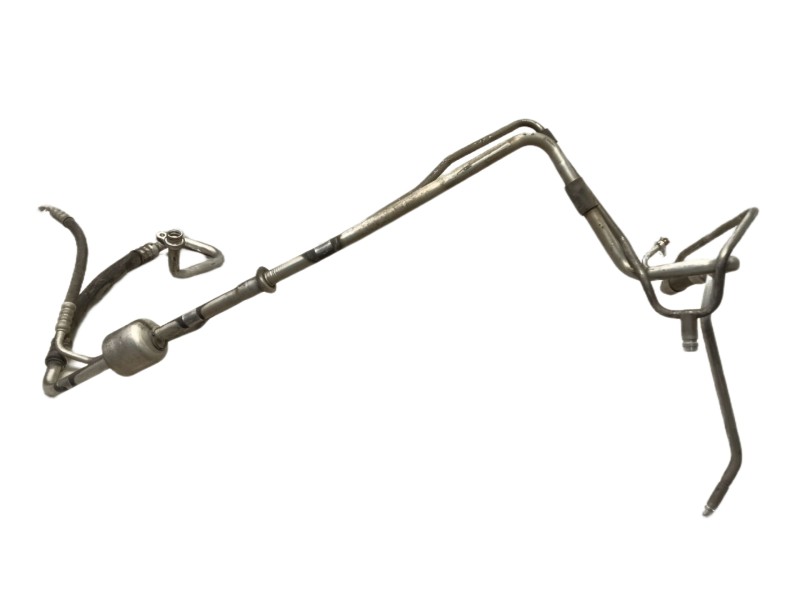 Recambio de tubos aire acondicionado para peugeot 407 sw premium referencia OEM IAM   