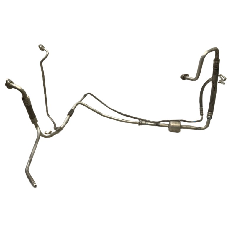 Recambio de tubos aire acondicionado para peugeot 407 sw premium referencia OEM IAM   
