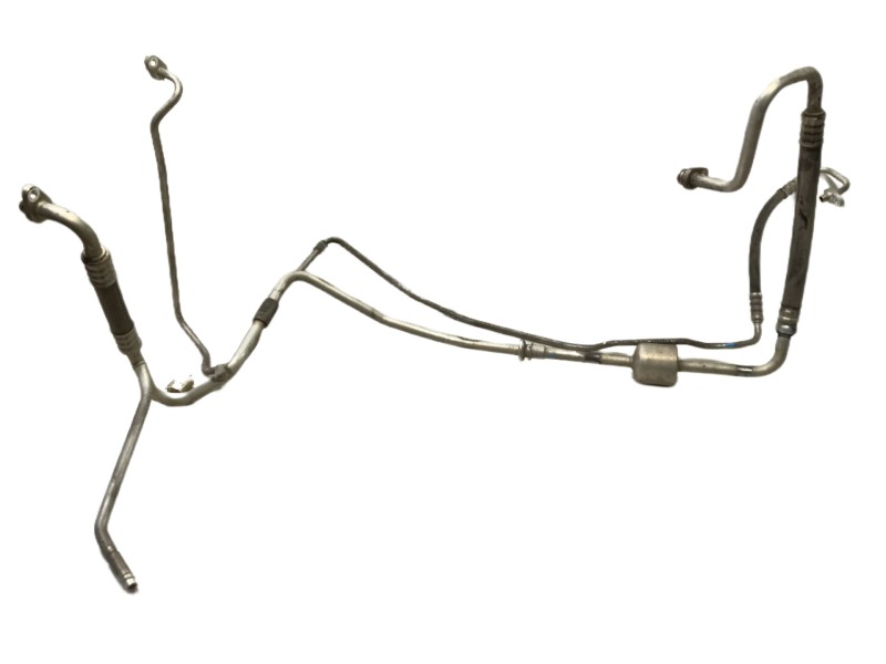 Recambio de tubos aire acondicionado para peugeot 407 sw premium referencia OEM IAM   