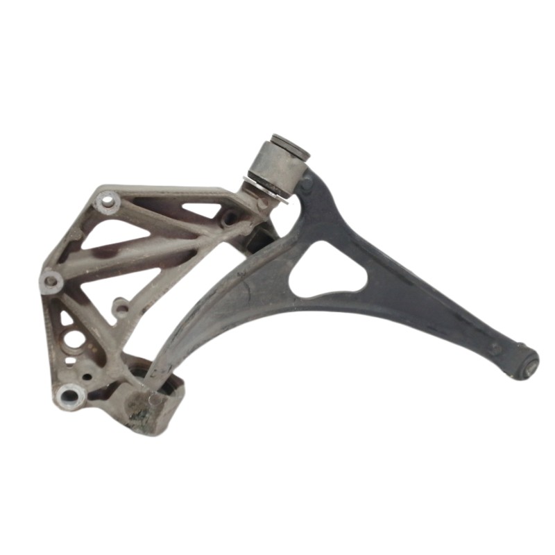 Recambio de brazo suspension inferior delantero izquierdo para audi a2 (8z) 1.4 style referencia OEM IAM L8Z0151  