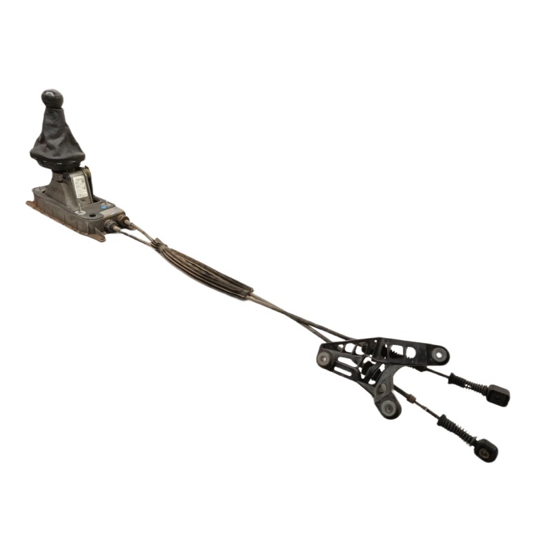 Recambio de pomo palanca cambio para volkswagen caddy ka/kb (2c) comfortline referencia OEM IAM   