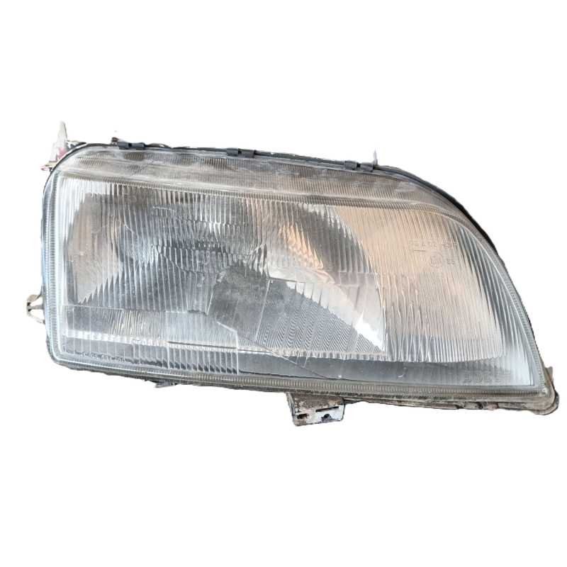 Recambio de faro derecho para seat alhambra (7v8, 7v9) 1.9 tdi referencia OEM IAM 7M2941116 7M0941607A 