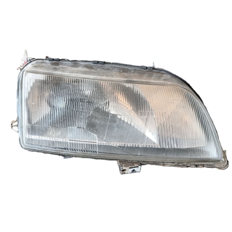Recambio de faro derecho para seat alhambra (7v8, 7v9) 1.9 tdi referencia OEM IAM 7M2941116 7M0941607A 
