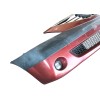 Recambio de paragolpes delantero para dacia logan (ls_) 1.4 (lsoa, lsoc, lsoe, lsog) referencia OEM IAM  8200257965 8200590865