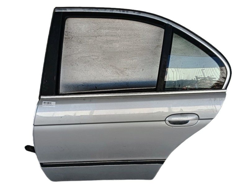 Recambio de puerta trasera izquierda para bmw serie 5 berlina (e39) 525tds referencia OEM IAM   