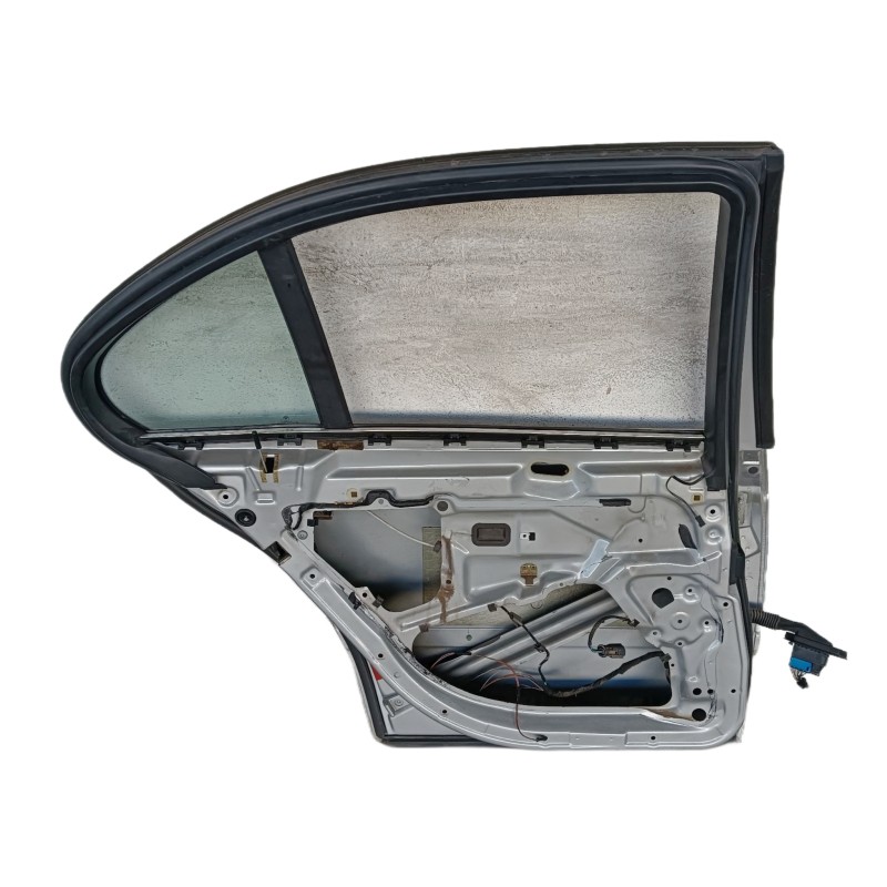 Recambio de puerta trasera izquierda para bmw serie 5 berlina (e39) 525tds referencia OEM IAM   