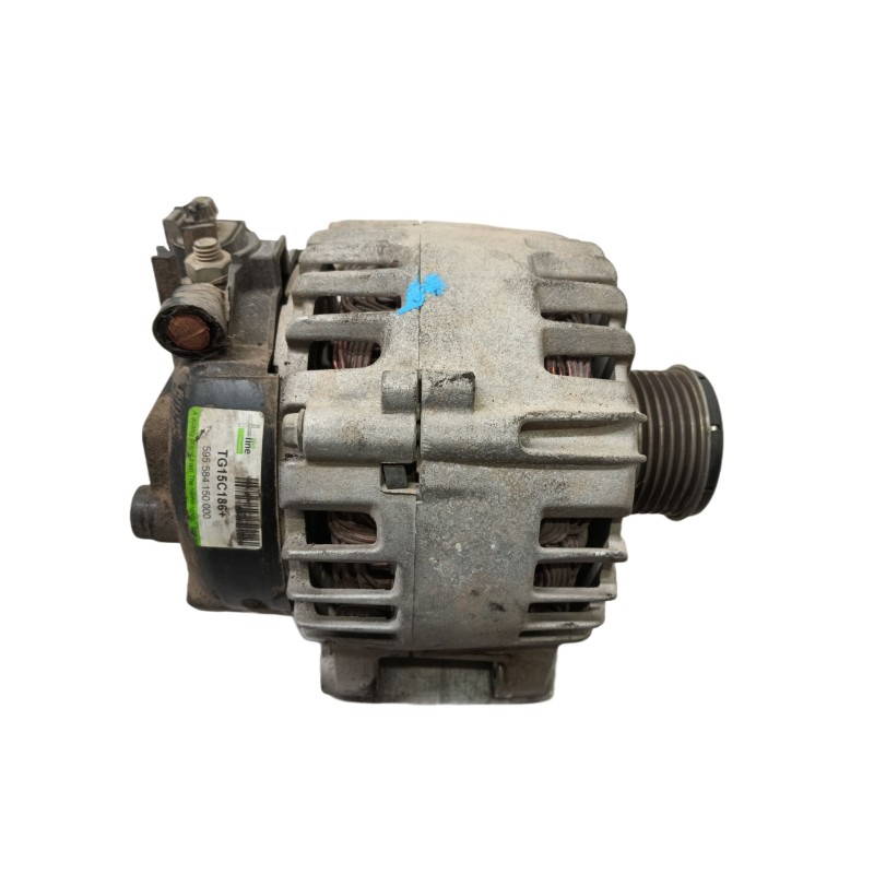 Recambio de alternador para ford kuga (cbs) 1.5 tdci cat referencia OEM IAM   