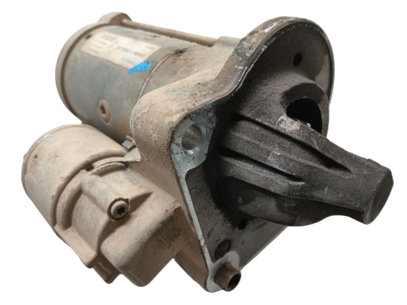 Recambio de motor arranque para ford kuga (cbs) 1.5 tdci cat referencia OEM IAM AV6N11000GE  