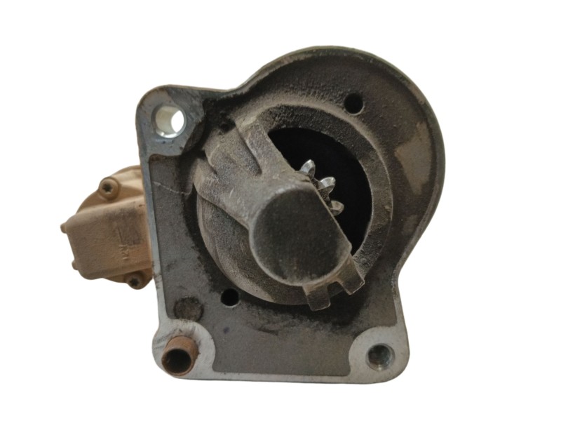 Recambio de motor arranque para ford kuga (cbs) 1.5 tdci cat referencia OEM IAM AV6N11000GE  