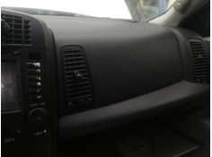 Recambio de airbag delantero derecho para cadillac cts 3.2 elegance referencia OEM IAM AL6980M5338Z1566 G4NPZ440AS0  2