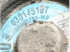 Recambio de bomba direccion para seat cordoba berlina (6k2) stella referencia OEM IAM    2