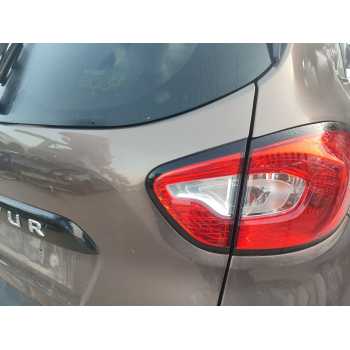 PILOTO TRASERO DERECHO INTERIOR 265501712R 