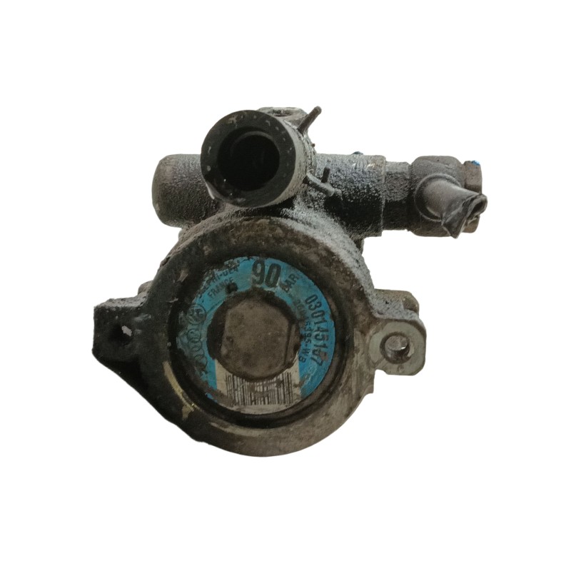 Recambio de bomba direccion para seat cordoba berlina (6k2) stella referencia OEM IAM   