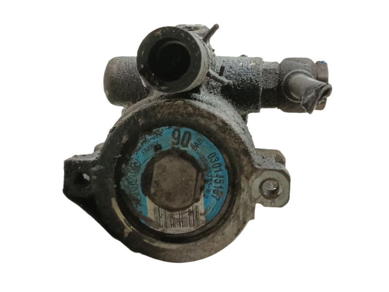 Recambio de bomba direccion para seat cordoba berlina (6k2) stella referencia OEM IAM   