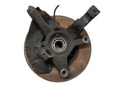 Recambio de mangueta delantera izquierda para peugeot expert kasten furgón l1h1 referencia OEM IAM    2