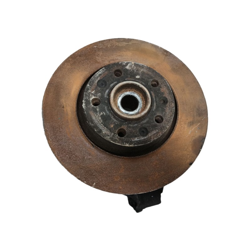 Recambio de mangueta delantera izquierda para peugeot expert kasten furgón l1h1 referencia OEM IAM   