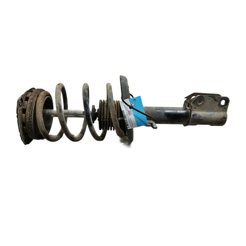 Recambio de amortiguador delantero izquierdo para renault scenic iii expression referencia OEM IAM   