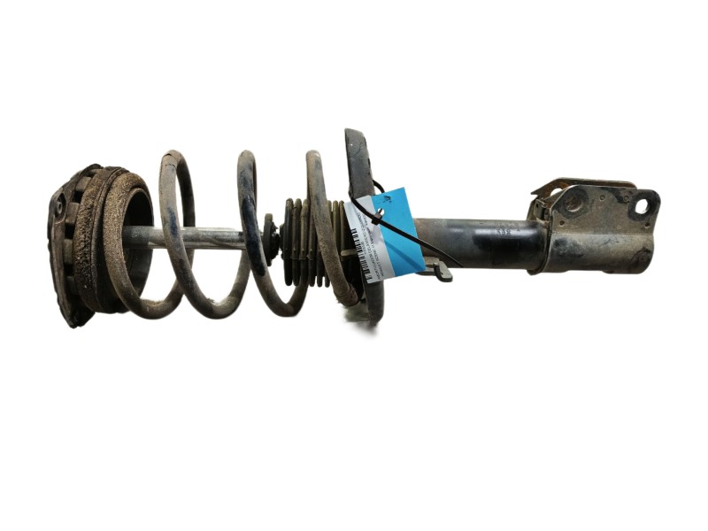 Recambio de amortiguador delantero izquierdo para renault scenic iii expression referencia OEM IAM   