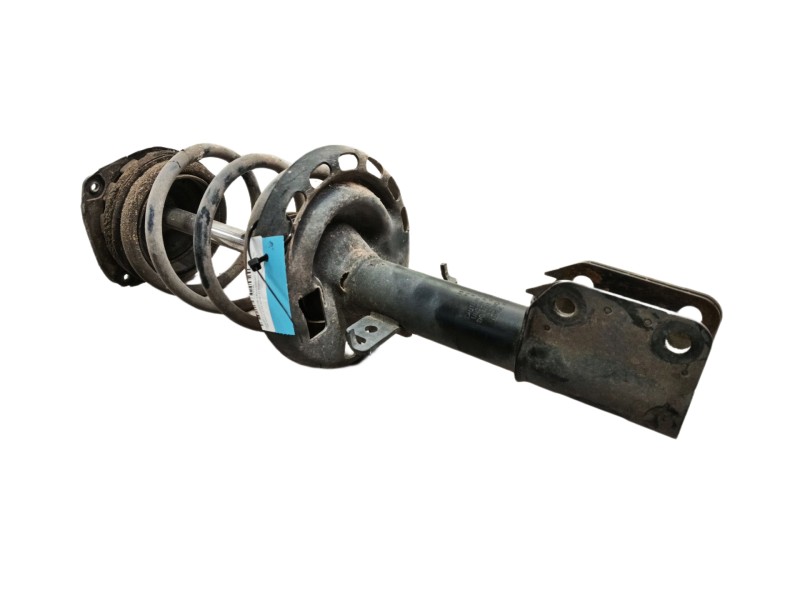 Recambio de amortiguador delantero izquierdo para renault scenic iii expression referencia OEM IAM   