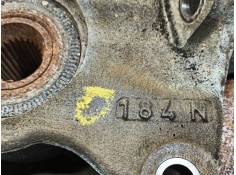 Recambio de mangueta delantera derecha para renault scenic iii expression referencia OEM IAM  184N  2