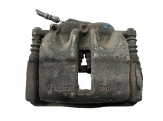 Recambio de pinza freno delantera derecha para peugeot expert kasten furgón l1h1 referencia OEM IAM 32331281  