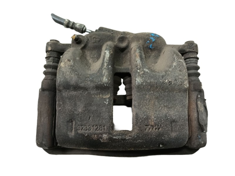 Recambio de pinza freno delantera derecha para peugeot expert kasten furgón l1h1 referencia OEM IAM 32331281  