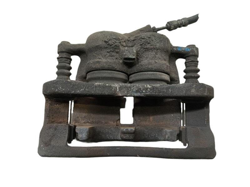 Recambio de pinza freno delantera derecha para peugeot expert kasten furgón l1h1 referencia OEM IAM 32331281  