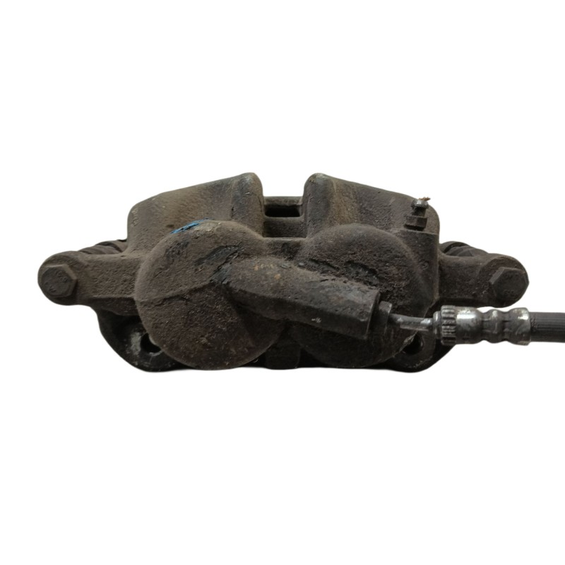 Recambio de pinza freno delantera derecha para peugeot expert kasten furgón l1h1 referencia OEM IAM 32331281  