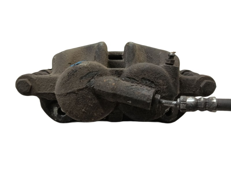 Recambio de pinza freno delantera derecha para peugeot expert kasten furgón l1h1 referencia OEM IAM 32331281  