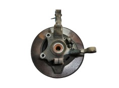 Recambio de mangueta delantera derecha para opel corsa c club referencia OEM IAM    2