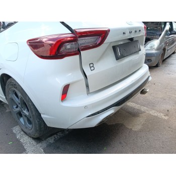 PARAGOLPES TRASERO 2500108 / 2460983 