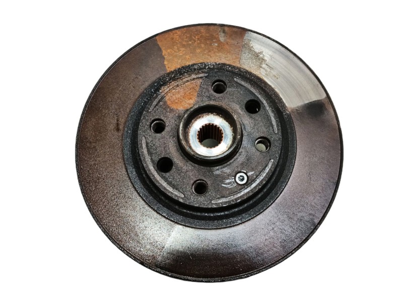 Recambio de mangueta delantera derecha para opel corsa c club referencia OEM IAM   