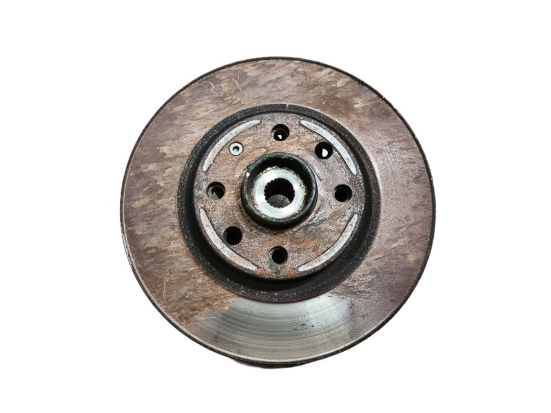 Recambio de mangueta delantera izquierda para opel corsa c club referencia OEM IAM   