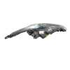 Recambio de faro izquierdo para ford fiesta vi (cb1, ccn) 1.25 referencia OEM IAM 1734615  
