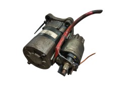 Recambio de motor arranque para renault megane ii coupe/cabrio authentique referencia OEM IAM    2